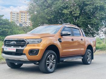 Ford Ranger Wildtrak 2.0L AT 2019. Màu Cam. Biển Tp.HCMz4314571051966_8c60e8ef360ecb02e85f43f8a66558f4