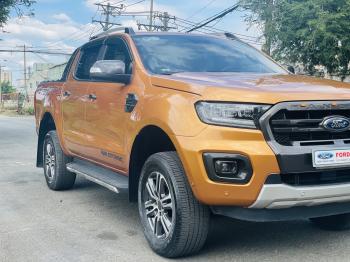 Ford Ranger Wildtrak 2.0L AT 2019. Màu Cam. Biển Tp.HCMz4314571067280_ae9542142c369a24c8202c4b3644ad47