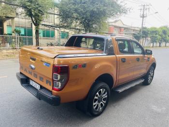 Ford Ranger Wildtrak 2.0L AT 2019. Màu Cam. Biển Tp.HCM. Số km: 47.000kmz4314574284927_1a402232ed838e2421d01e0aeb802dd8