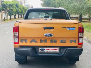 Ford Ranger Wildtrak 2.0L AT 2019. Màu Cam. Biển Tp.HCM. Số km: 47.000kmz4314574302605_a4f7139d8230a681dce63650526496fa