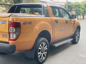 Ford Ranger Wildtrak 2.0L AT 2019. Màu Cam. Biển Tp.HCM. Số km: 47.000kmz4314574312306_e813350deda459d75dc51bc313bd6d48