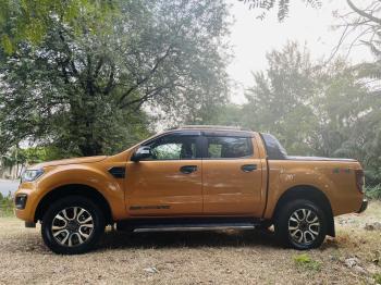 Ford Ranger Wildtrak 2.0L AT 2019. Màu Cam. Biển Tp.HCM. Số km: 47.000kmz4314574312954_3900dfe07db5c0428a04850c278807aa