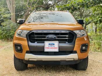 Ford Ranger Wildtrak 2.0L AT 2019. Màu Cam. Biển Tp.HCM. Số km: 47.000kmz4314574336980_bf5c9cf7d49df0a0a96df884fef4713b