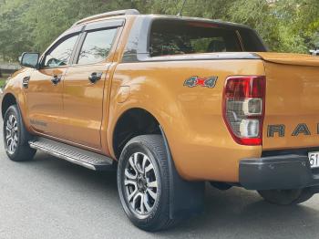 Ford Ranger Wildtrak 2.0L AT 2019. Màu Cam. Biển Tp.HCM. Số km: 47.000kmz4314574351114_224751ee1fa64a4a41e24f9ecb25eed1