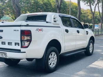 Ford Ranger XLS MT 2018. Xe cá nhân - 1 đời chủ sử dụngz4314580922901_153350956c80ecca399121da04b4f164