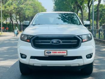 Ford Ranger XLS MT 2018. Xe cá nhân - 1 đời chủ sử dụngz4314580934637_3b3cebda62912bd8cf21366cbf688208