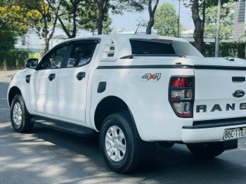 Ford Ranger XLS MT 2018. Xe cá nhân - 1 đời chủ sử dụngz4314580942344_e7331777f6cff04a5e879557f6fdd72c