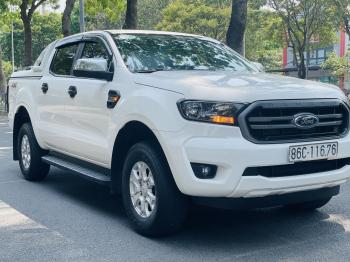 Ford Ranger XLS MT 2018. Xe cá nhân - 1 đời chủ sử dụngz4314580943252_791fcc06ef92e4819aaa38c3742ae8dc