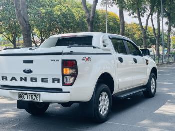 Ford Ranger XLS MT 2018. Xe cá nhân - 1 đời chủ sử dụngz4314580960497_a4fcd1fc2acbf20847e2495f8793d61a