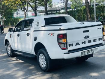 Ford Ranger XLS MT 2018. Xe cá nhân - 1 đời chủ sử dụngz4314580970336_9d372150916fa85401225dc3da766ad0