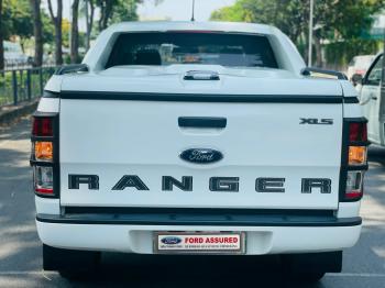 Ford Ranger XLS MT 2018. Xe cá nhân - 1 đời chủ sử dụngz4314580978935_bd7b5fd061f5b70f901e3c4717221e70