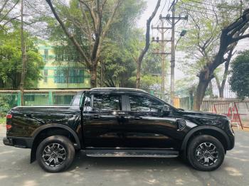 Ford Ranger Wildtrak 2.0L 4x4 AT 2022. Màu Đen. Xe lướt odo 1.000kmz4314584298232_c221aaf7eebe8ce82a390fda5016627e