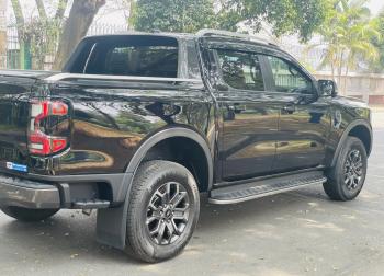 Ford Ranger Wildtrak 2.0L 4x4 AT 2022. Màu Đen. Xe lướt odo 1.000kmz4314584346364_4e044f3af7e06ab268e15c75993627de