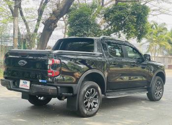 Ford Ranger Wildtrak 2.0L 4x4 AT 2022. Màu Đen. Xe lướt odo 1.000kmz4314584355109_00ee1703b76b6a510261332c7e9ce79f