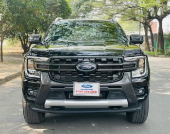 Ford Ranger Wildtrak 2.0L 4x4 AT 2022. Màu Đen. Xe lướt odo 1.000kmz4314584359988_90de910019efef99c5073d4d17160d0d