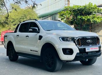 Ford Ranger Wildtrak 2.0L 4x4 AT 2021. Màu Trắng. Nhập Tháiz4314586410103_fb96d488850e6da55b0ddb09758cc6c8