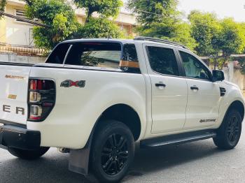 Ford Ranger Wildtrak 2.0L 4x4 AT 2021. Màu Trắng. Nhập Tháiz4314586433022_9f48fed36a841dc4a6064a5d389c7767