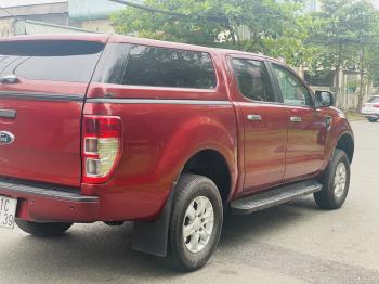 Ford Ranger XL 4x4 MT 2015. Màu Đỏz4314591300023_30bb2c7502ffafa29525f8b51d785f6e