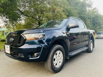 Ford Ranger XLS MT 2020. Màu Xanh Đenz4314594907116_33106907e369ac67012afe4ed971cc96