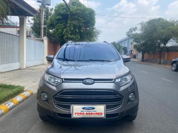 Ford Ecosport Titanium 1.5L 2016. Màu Ghi xám. Biển Tp.HCMz4314608319337_78f7693f2e6a412c94b4cb1b54680a13