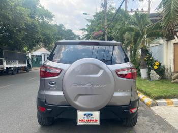 Ford Ecosport Titanium 1.5L 2016. Màu Ghi xám. Biển Tp.HCMz4314608336229_6bd2322f3e06406bf5907465cc17d36b