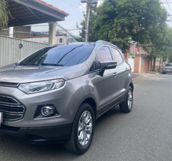 Ford Ecosport Titanium 1.5L 2016. Màu Ghi xám. Biển Tp.HCMz4314608357201_683673b1acb7cb077b8fe414fe892616