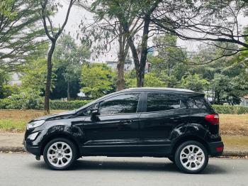 Ford Ecosport Titanium 1.5L 2021. Màu Đen. Xe lướt odo 22.000kmz4314609488731_973cd1f510909bb7b3998cd781940650