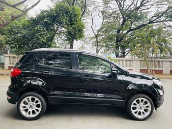 Ford Ecosport Titanium 1.5L 2021. Màu Đen. Xe lướt odo 22.000kmz4314609492481_582e888d5941bcaa26edce2c5c6a0a75