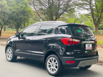 Ford Ecosport Titanium 1.5L 2021. Màu Đen. Xe lướt odo 22.000kmz4314609518153_dbf92ff92a24eccc0054a43b44882abb