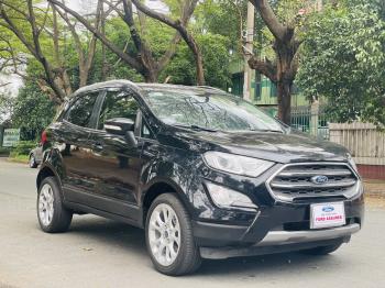 Ford Ecosport Titanium 1.5L 2021. Màu Đen. Xe lướt odo 22.000kmz4314609528733_4c1f3f0d271708eeb39a70da7910144f