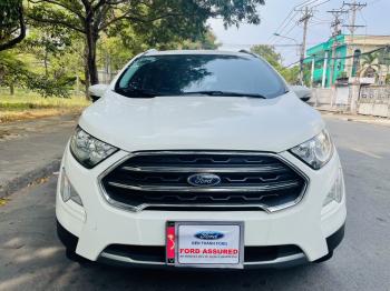 Ford Ecosport Titanium 1.5L 2018. Màu Trắngz4314610630201_9552a5bb26bf381f567091b4e3a62298