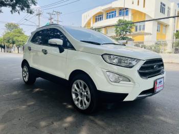 Ford Ecosport Titanium 1.5L 2018. Màu Trắngz4314610649505_00d74ef4e95372ea1f203cb7c1abb094