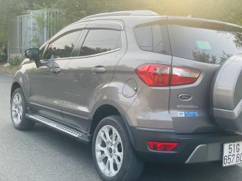 Ford Ecosport Titanium 1.5L 2018. Màu Nâu. Biển Tp.HCMz4314631608295_53037ca865aebba430f328fdb5a71ed1