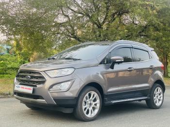 Ford Ecosport Titanium 1.5L 2018. Màu Nâu. Biển Tp.HCMz4314631637649_df8e811236ab32504dd40a88e941a65d