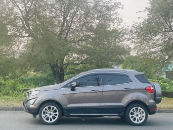 Ford Ecosport Titanium 1.5L 2018. Màu Nâu. Biển Tp.HCMz4314631642830_5951ad61892192bb9bb98d5dd94b47ef