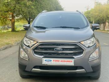 Ford Ecosport Titanium 1.5L 2018. Màu Nâu. Biển Tp.HCMz4314631651070_a2f22761af8e8d50f77476f19b4939e8