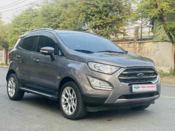 Ford Ecosport Titanium 1.5L 2018. Màu Nâu. Biển Tp.HCMz4314631660241_4362cf92cf38377ccf5d93091bdfee42