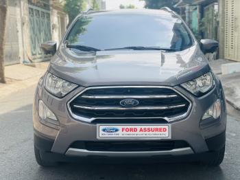 Ford Ecosport Titanium 1.5L 2019. Màu Nâu. Biển Tp.HCMz4314637966976_0ac2262bd0a3cfb84c72833a2ab786d0