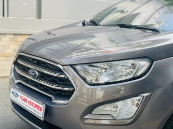 Ford Ecosport Titanium 1.5L 2019. Màu Nâu. Biển Tp.HCMz4314637973009_31c6c57d535e461abed44e2382ac4d40