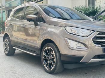 Ford Ecosport Titanium 1.5L 2019. Màu Nâu. Biển Tp.HCMz4314637985482_d1dcc125e6b7142dfd92482f8524070d