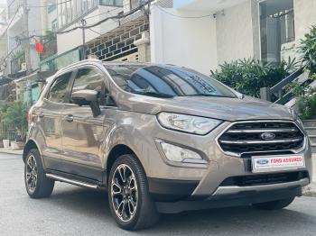 Ford Ecosport Titanium 1.5L 2019. Màu Nâu. Biển Tp.HCMz4314638012453_5d92b9af26befdc6ea68582f08b5c4a3