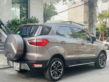 Ford Ecosport Titanium 1.5L 2019. Màu Nâu. Biển Tp.HCMz4314638027194_cf81a27b330dc1123b778d43914e7891