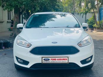 Ford Focus 1.5L Trend AT 4D 2017. Màu Trắng. Biển Tp.HCMz4314640953943_de876267bdc9d3066cba29cf0f9dde40