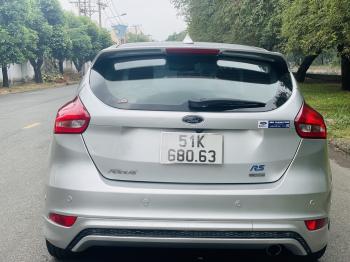 Ford Focus 1.5L Sport 5D 2017. Màu bạc. Biển Tp.HCMz4314641699668_fa435084d1a7da1c070fbb8ff4914cf6