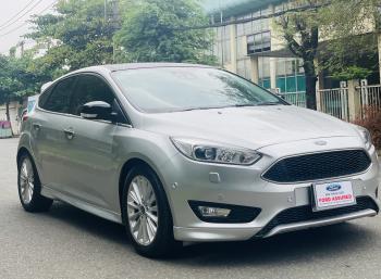 Ford Focus 1.5L Sport 5D 2017. Màu bạc. Biển Tp.HCMz4314641735016_e63f946f5a8ec66e0d54611c735d70bb