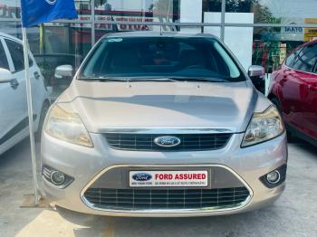 Ford Focus 2.0L Ghia 2011. Màu Xám. Biển Tp.HCMz4314645133667_a840ee621e415e226aa1d1d11545a942