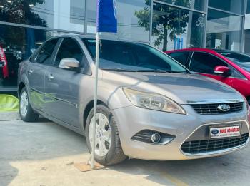 Ford Focus 2.0L Ghia 2011. Màu Xám. Biển Tp.HCMz4314645140292_7435b6da45a7295d8461b20e7ceb8c90