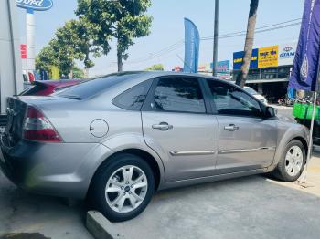 Ford Focus 2.0L Ghia 2011. Màu Xám. Biển Tp.HCMz4314645145684_25d83141712856df3df07a92f36b30ea