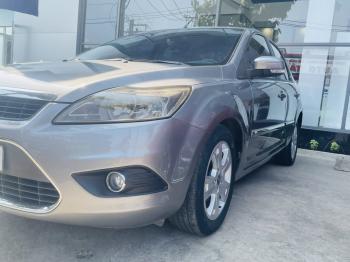 Ford Focus 2.0L Ghia 2011. Màu Xám. Biển Tp.HCMz4314645160259_d00a1da70088b2b92bb2102176f95098