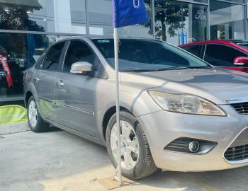 Ford Focus 2.0L Ghia 2011. Màu Xám. Biển Tp.HCMz4314645162503_1352b3426d059050a677b1aece13300b